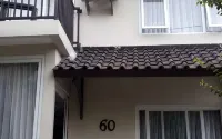C60 Homestay Syariah