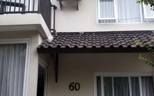 C60 Homestay Syariah