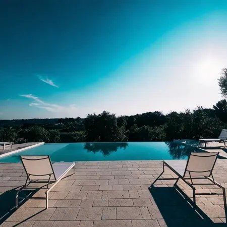 Relais Trulli le Icone