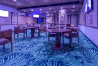 Elite Crystal Hotel - ห้องครัว