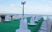 Sailom Hotel Hua Hin - Frühstück