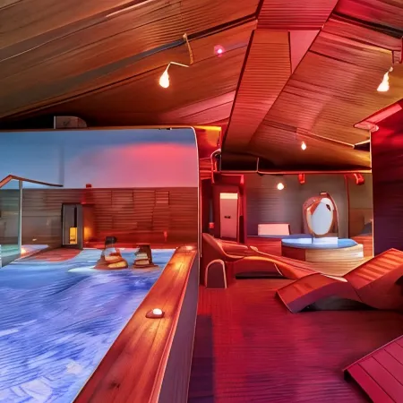 Hotel Rurale Orti di Nora & Spa