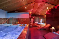 Hotel Rurale Orti di Nora & Spa - spa