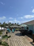 Beautifully renovated beach house with giant deck overlooking the Atlantic Ocean - 3-Star