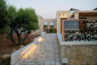 Kastri Hill Luxury Villas