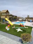 Stergios Villa - Villas