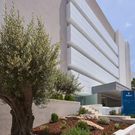 Hipotels Bahia Cala Millor - Adults Only