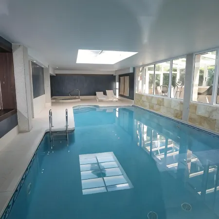 Hotel Spa Atlántico San Vicente do Mar