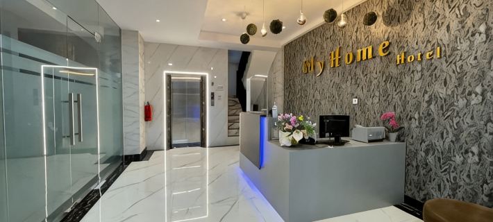 My Home Aceh Hotels in Banda Aceh
