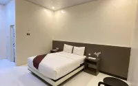 Genio Syariah Hotel Solo - Desayuno
