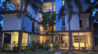White@Sea Resort