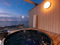 Tsutaya Ryokan - Hot Springs