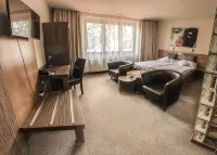 Pension Horse Inn