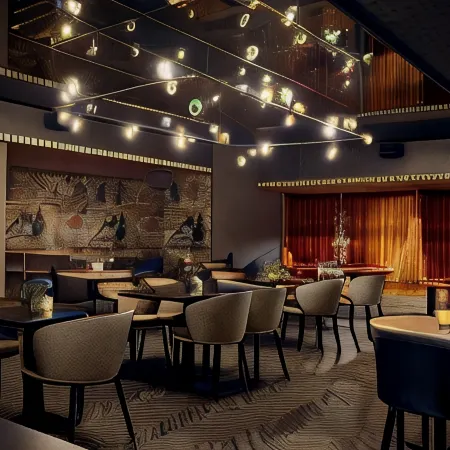 Van der Valk Hotel Arnhem