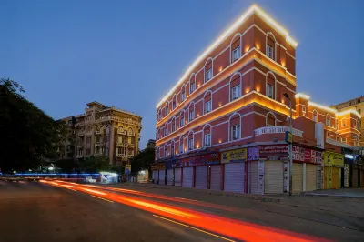 Victoria Hotels in Al Azbakeya