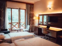 GRAND ŞELALE HOTEL Çayeli otelleri