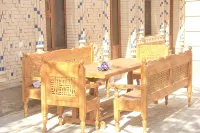 Colibri Traditional Guest House