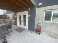 Luxury Home MIL in Center of Salt Lake Valley—Minutes from Canyons & Recreation