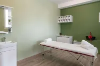 Hotel Crnogorska Kuća
