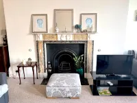 Grosvenor Apartments in Bath - Great for Families, Groups, Couples, 80 sq m, Parking - Apartments