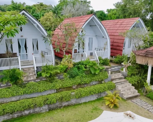 Hotra Hill Cottage Экстерьер Photos