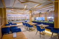 Steaua de Mare - Eforie Resort - 4-Star