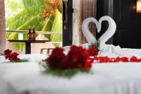 L&D Lodge - Beach