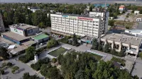 Новочеркасск - С парковкой