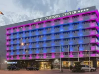 Hotel Cordoba Center Hotels near Cordoba Train Station