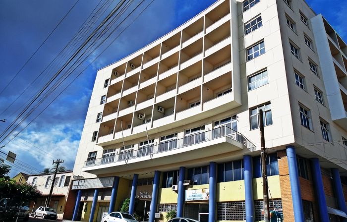 Hotel São Francisco