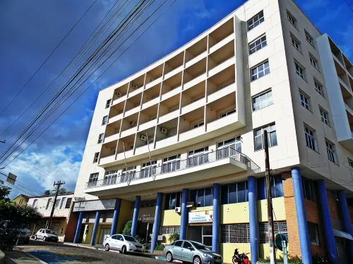 Hotel São Francisco - 2-Star