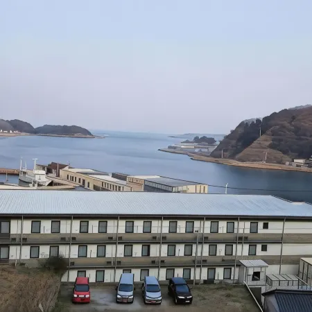 Hotel Daemado Hitakatsu