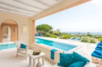 Medina Palms - Strand