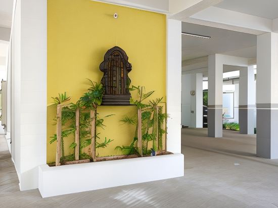 Sreedevi Residency