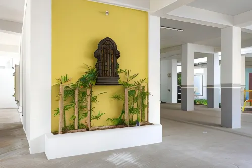 Sreedevi Residency - Apartments