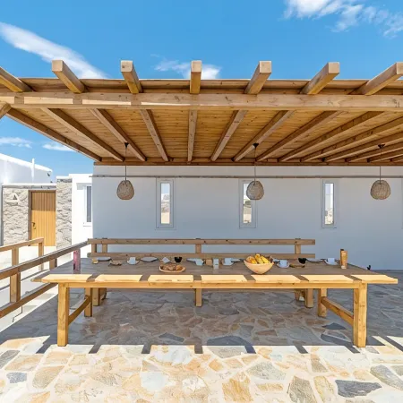 Le Ciel Suites & Villas