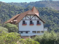 Hotel Willisau Отели в г. Терезополис