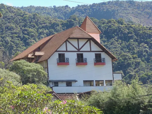 Hotel Willisau