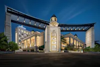 Sutasoma Hotel - 4-Star