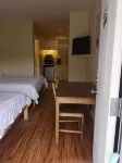 Coquihalla Motel - 2-نجوم