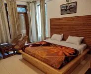 Greenwoods Inn Mcleodganj - Pensions