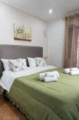 Quattro Canti Apartment 2 Historical Center Palermo