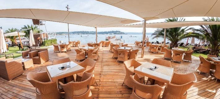 Hotel Mirna - Terme & Wellness Lifeclass Hotéis em Piran