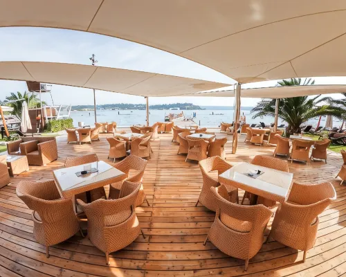 Hotel Mirna - Terme & Wellness Lifeclass Hotels in Piran