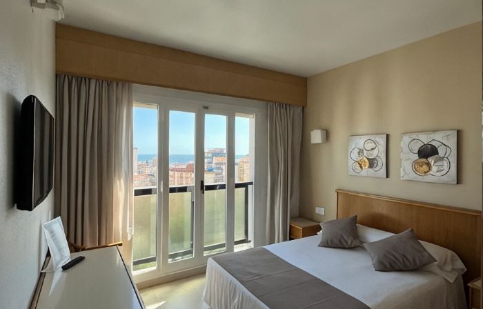 Hotel Albatros