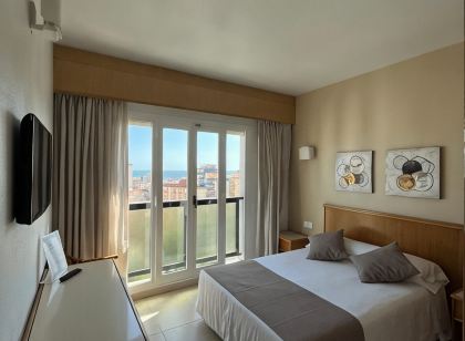 Hotel Albatros