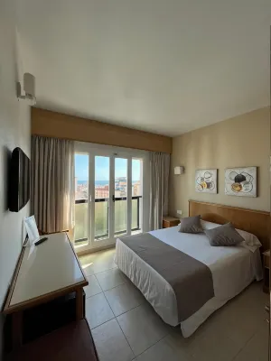 Hotel Albatros