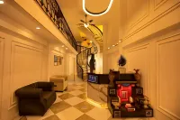 Phuoc Hung 2 Hotel - Parking