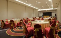 Grand Hap Hotel Solo - Spa
