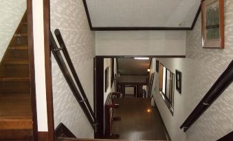 Marunaka Ryokan